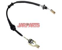 307709B410 Clutch Cable