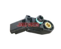 457403 Pressure Sensor