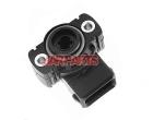 044907385A Throttle Position Sensor