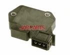 84SF12K057AA Ignition Module