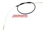 1H0609721D Brake Cable