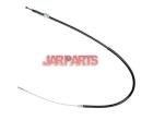 1HM609721A Brake Cable