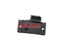 8953000710 Pressure Sensor