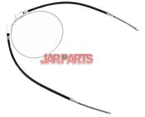 321609721 Brake Cable