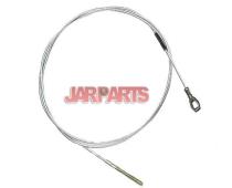 111721335C Clutch Cable