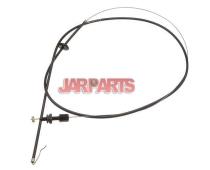 1268914 Bonnet Cable