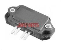 81SF12K059AB Ignition Module