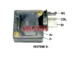 E30124910 Ignition Module