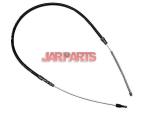 682921 Brake Cable