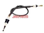 1377669 Clutch Cable