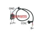 MD604459 Ignition Module