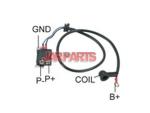 MD604459 Ignition Module