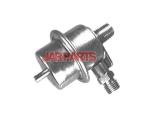 EBC2606 Fuel Pressure Control Valve