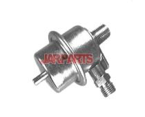 EBC2606 Fuel Pressure Control Valve