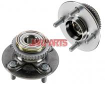 4320050Y02 Wheel Hub Bearing