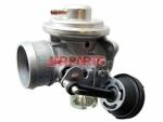 XM219D475AA Egr Valve