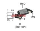 D9715 Voltage Regulator