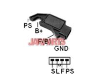 1116445 Voltage Regulator