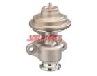 0021401760 Egr Valve