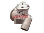 96FF9D475AB Egr Valve