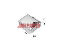 3874520 Voltage Regulator