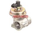 2S7Q9D475AD Egr Valve