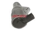 XL3E9F715BA Idle Control Valve