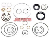 1264600061 Steering Gasket Set