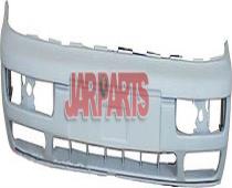 1H6807217J Bumper Assy