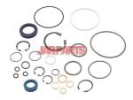 2014600061 Steering Gasket Set