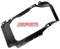 357805605 Headlight Frame