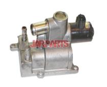 KL0120660 Idle Control Valve