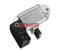 8190407 Voltage Regulator