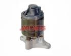 17113614 Egr Valve