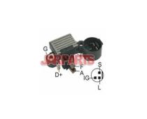 8942498600 Voltage Regulator