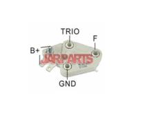 1116435 Voltage Regulator