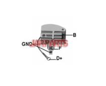 131046 Voltage Regulator