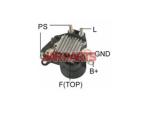 136457 Voltage Regulator