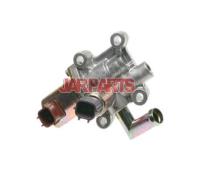 2378153F02 Idle Control Valve