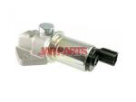 F6DZ9F715DA Idle Control Valve