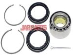 VKBA1999 Wheel Bearing Rep. kit