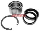 VKBA3309 Wheel Bearing Rep. kit