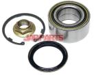 GA2A33047 Wheel Bearing Rep. kit