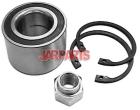 3454197 Wheel Bearing Rep. kit