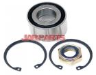 7701463523 Wheel Bearing Rep. kit