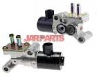 36450P28A01 Idle Control Valve