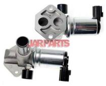 F6AZ9F715EB Idle Control Valve