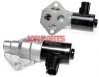 F7CZ9F715AC Idle Control Valve