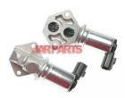 F65Z9F715BB Idle Control Valve