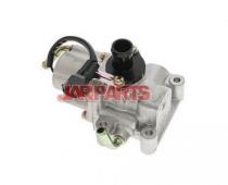 F4BZ9F715A Idle Control Valve